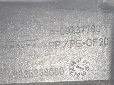 Автозапчастина б/у середній для opel mokka x hn05 посилання на oem iam 9835238080  9835238080