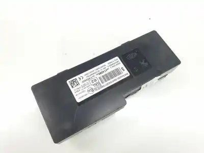 Автозапчастина б/у електронний модуль для opel mokka x hn05 посилання на oem iam 9841408080  9841408080
