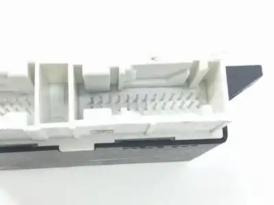 Автозапчастина б/у електронний модуль для opel mokka x hn05 посилання на oem iam 9842516380  9842516380