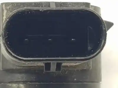 Автозапчастина б/у датчик парковки для opel mokka x hn05 посилання на oem iam 9813348377wp  9813348377wp