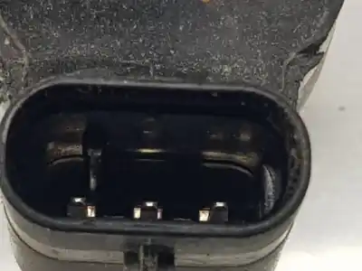 Автозапчастина б/у датчик парковки для opel mokka x hn05 посилання на oem iam 9828688077xt  9828688077xt