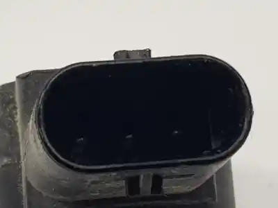 Автозапчастина б/у датчик парковки для opel mokka x hn05 посилання на oem iam 9813348377wp  9813348377wp