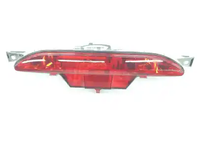 Автозапчастина б/у центральний гампов для opel mokka x hn05 посилання на oem iam 9674308980
