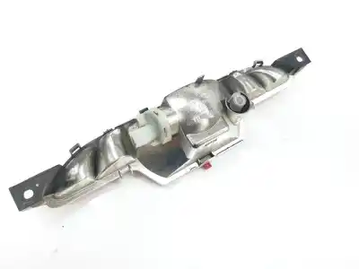 Автозапчасти б/у центральный стоп-сигнал за opel mokka x hn05 ссылки oem iam 9674308980  9674308980