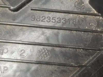 Second-hand car spare part medium for opel mokka x hn05 oem iam references 9823533180  9823533180