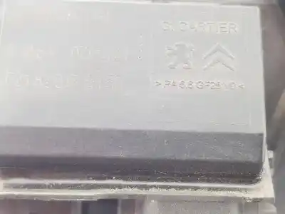 Pezzo di ricambio per auto di seconda mano elettroventola per opel mokka x hn05 riferimenti oem iam 9838282180  9827752980