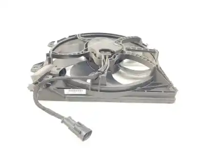 Pezzo di ricambio per auto di seconda mano elettroventola per opel mokka x hn05 riferimenti oem iam 9838282180  9827752980