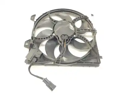 Second-hand car spare part RADIATOR COOLING FAN for OPEL MOKKA X  OEM IAM references 9838282180  9827752980
