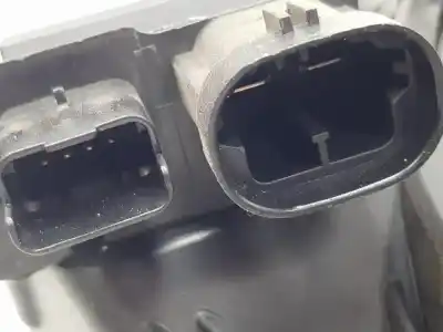 Pezzo di ricambio per auto di seconda mano elettroventola per opel mokka x hn05 riferimenti oem iam 9838282180  9827752980