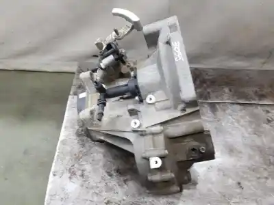 Автозапчастина б/у коробка передач для seat toledo iv (kg3) 1.0 tsi посилання на oem iam qts  0df300050c Автозапчастина б/у коробка передач для seat toledo iv (kg3) 1.0 tsi посилання на oem iam qts  0df300050c
