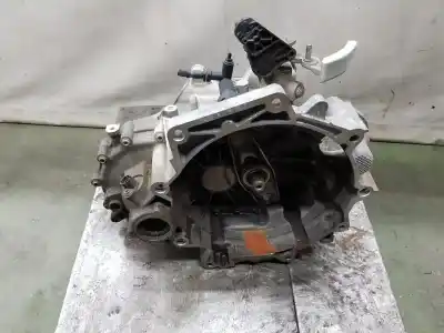 Автозапчастина б/у коробка передач для seat toledo iv (kg3) 1.0 tsi посилання на oem iam qts Автозапчастина б/у коробка передач для seat toledo iv (kg3) 1.0 tsi посилання на oem iam qts