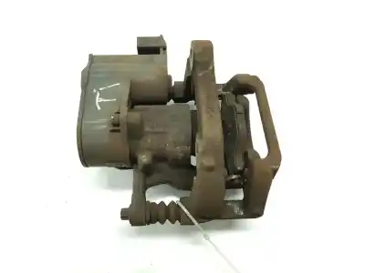 Автозапчастина б/у задній лівий гальмівний супорт для citroen c4 picasso ii 1.6 bluehdi 120 посилання на oem iam 1608999580  1608999580