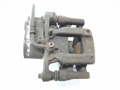 Автозапчастина б/у задній правий гальмівний супорт для citroen c4 picasso ii 1.6 bluehdi 120 посилання на oem iam ad777015  1608999680