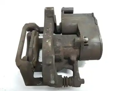 Автозапчастина б/у задній правий гальмівний супорт для citroen c4 picasso ii 1.6 bluehdi 120 посилання на oem iam ad777015  1608999680