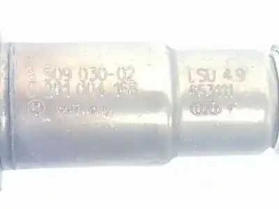 Peça sobressalente para automóvel em segunda mão sonda lambda por mini countryman (r60) 1.6 diesel cat referências oem iam 8509030  13628509030