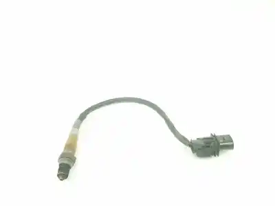 Peça sobressalente para automóvel em segunda mão sonda lambda por mini countryman (r60) 1.6 diesel cat referências oem iam 7804369