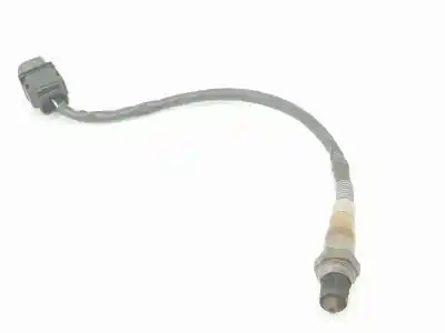 Peça sobressalente para automóvel em segunda mão sonda lambda por mini countryman (r60) 1.6 diesel cat referências oem iam 7804369  13627804369
