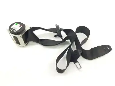 Peça sobressalente para automóvel em segunda mão cinto de segurança dianteiro direito por mini countryman (r60) 1.6 diesel cat referências oem iam 617059700d