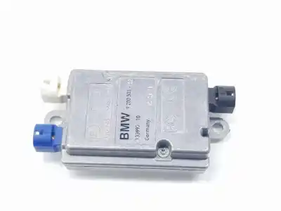 Peça sobressalente para automóvel em segunda mão módulo eletrônico por mini countryman (r60) 1.6 diesel cat referências oem iam 9200503