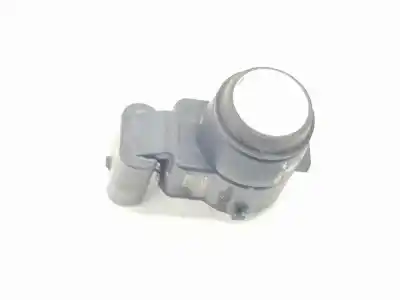 Peça sobressalente para automóvel em segunda mão sensor de estacionamento por mini countryman (r60) 1.6 diesel cat referências oem iam 9805524
