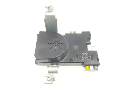 Peça sobressalente para automóvel em segunda mão módulo eletrónico antena por audi a3 sportback (8p) 3.2 ambition quattro referências oem iam 8p4035225a