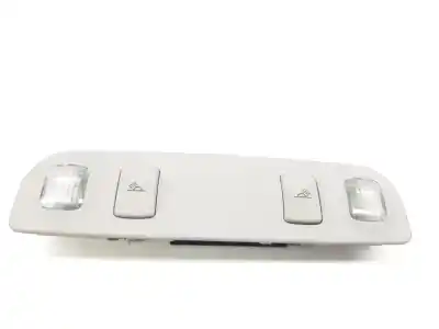Peça sobressalente para automóvel em segunda mão luz interior por audi a3 sportback (8p) 3.2 ambition quattro referências oem iam 8e0947111a