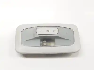 İkinci el araba yedek parçası iç isik için jeep renegade 1.4 m-air oem iam referansları 735612187