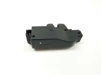 Peça sobressalente para automóvel em segunda mão fechadura do mala por citroen c4 i sedán 1.6 16v referências oem iam 871982