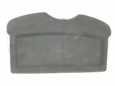 Автозапчастина б/у задній лоток для seat toledo iv (kg3) 1.0 tsi посилання на oem iam 5ja867769c  5ja867769c Автозапчастина б/у задній лоток для seat toledo iv (kg3) 1.0 tsi посилання на oem iam 5ja867769c  5ja867769c