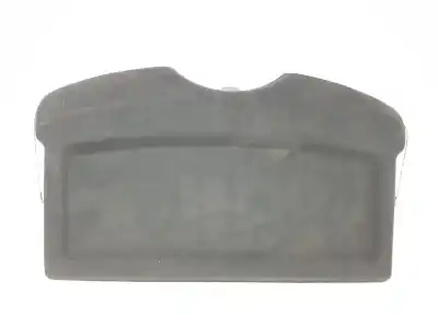 Автозапчастина б/у задній лоток для seat toledo iv (kg3) 1.0 tsi посилання на oem iam 5ja867769c  5ja867769c Автозапчастина б/у задній лоток для seat toledo iv (kg3) 1.0 tsi посилання на oem iam 5ja867769c  5ja867769c