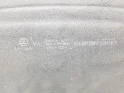 Автозапчастина б/у задній лоток для seat toledo iv (kg3) 1.0 tsi посилання на oem iam 5ja867769c Автозапчастина б/у задній лоток для seat toledo iv (kg3) 1.0 tsi посилання на oem iam 5ja867769c