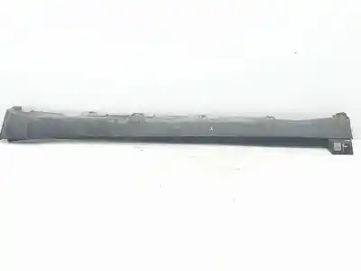 İkinci el araba yedek parçası yan etek için jeep renegade 1.4 m-air oem iam referansları 735661427