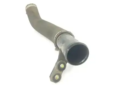 Автозапчастина б/у трубопровод турбокомпенсатора для mitsubishi montero (v60/v70) 3.2 di-d avance посилання на oem iam mr404755  mr481591