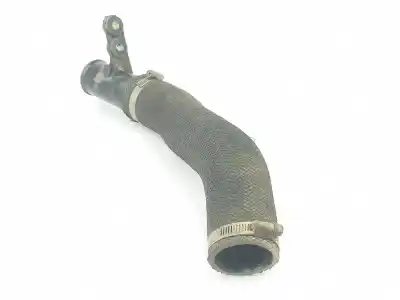 Автозапчастина б/у трубопровод турбокомпенсатора для mitsubishi montero (v60/v70) 3.2 di-d avance посилання на oem iam mr404755  mr481591