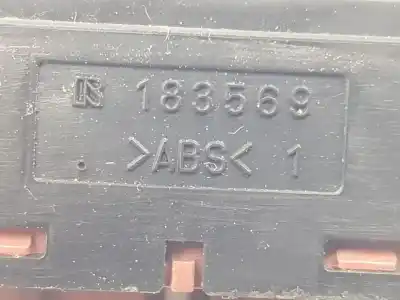Автозапчастина б/у управління дзеркалами для mitsubishi montero (v60/v70) 3.2 di-d avance посилання на oem iam 183569