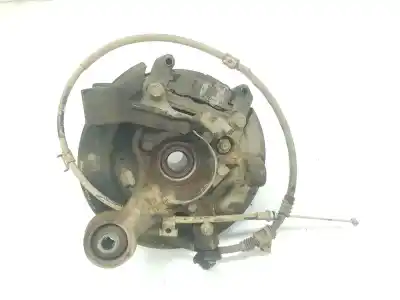 Автозапчасти б/у задняя левая поворотка за mitsubishi montero (v60/v70) 3.2 di-d avance ссылки oem iam mr992531  mr992531