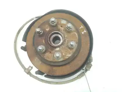 Автозапчасти б/у задняя левая поворотка за mitsubishi montero (v60/v70) 3.2 di-d avance ссылки oem iam mr992531  mr992531