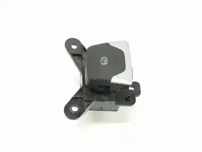 İkinci el araba yedek parçası elektrikli el freni düğmesi için jeep renegade 1.4 m-air oem iam referansları 735636559
