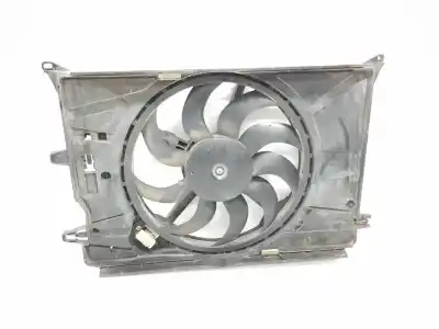 İkinci el araba yedek parçası elektro fan için jeep renegade 1.4 m-air oem iam referansları 52009102