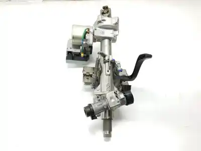 Piesă de schimb auto la mâna a doua COLOANA DE DIRECȚIE pentru VOLKSWAGEN UP! (121, 122, BL1, BL2, BL3, 123)  Referințe OEM IAM 1S1423510R  1S1423510T