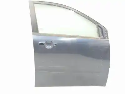 Автозапчастина б/у передні праві двері для ssangyong korando 2.0 td посилання на oem iam 6202134104  6202134104