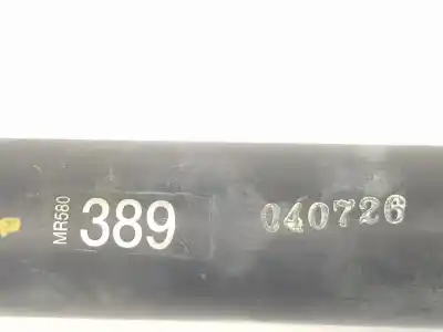 Автозапчастина б/у центр трансмісії для mitsubishi montero (v60/v70) 3.2 di-d avance посилання на oem iam mr581613  mr581613