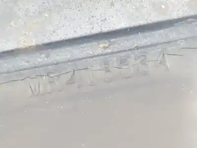 Автозапчастина б/у верхній задній правий рычаг підвіски для mitsubishi montero (v60/v70) 3.2 di-d avance посилання на oem iam mr508132  mr508132