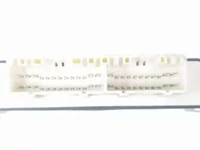 Автозапчастина б/у електронний модуль для mitsubishi montero (v60/v70) 3.2 di-d avance посилання на oem iam mr580114  mr580114