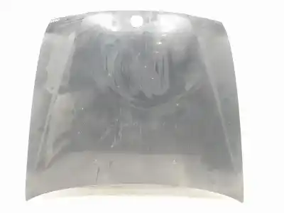 Second-hand car spare part bonnet for ssangyong rexton / rexton ii (gab_) 2.7 xdi oem iam references 6100108012
