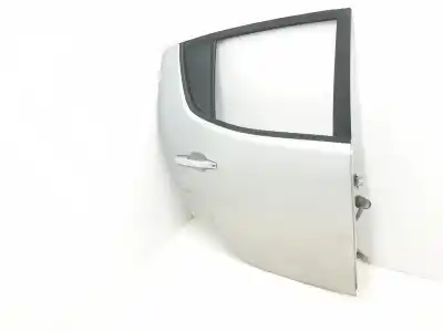 Second-hand car spare part rear right door for mitsubishi l 200 (ka0/kb0) 2.5 di-d cat oem iam references 5730a202  5730a202