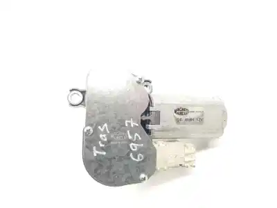 Peça sobressalente para automóvel em segunda mão motor do limpador traseiro por hyundai coupe 2.0 20v referências oem iam 419h