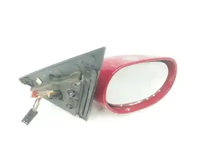 Peça sobressalente para automóvel em segunda mão espelho retrovisor direito por hyundai coupe 2.0 20v referências oem iam 175009699