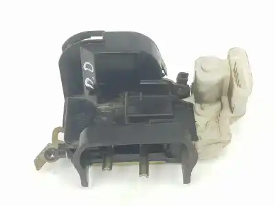 Peça sobressalente para automóvel em segunda mão fechadura da porta dianteira direita por hyundai coupe 2.0 20v referências oem iam b792