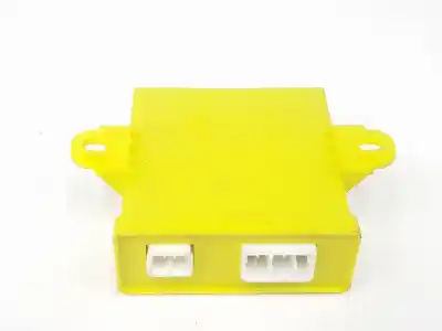 Peça sobressalente para automóvel em segunda mão módulo eletrônico por hyundai coupe 2.0 20v referências oem iam 60622718